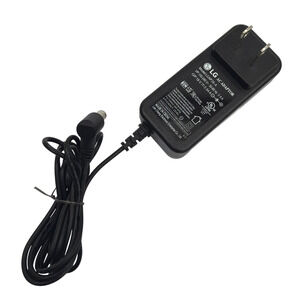 LG LCAP36-A 19V 0.84A AC Adapter Power Supply Charger OEM